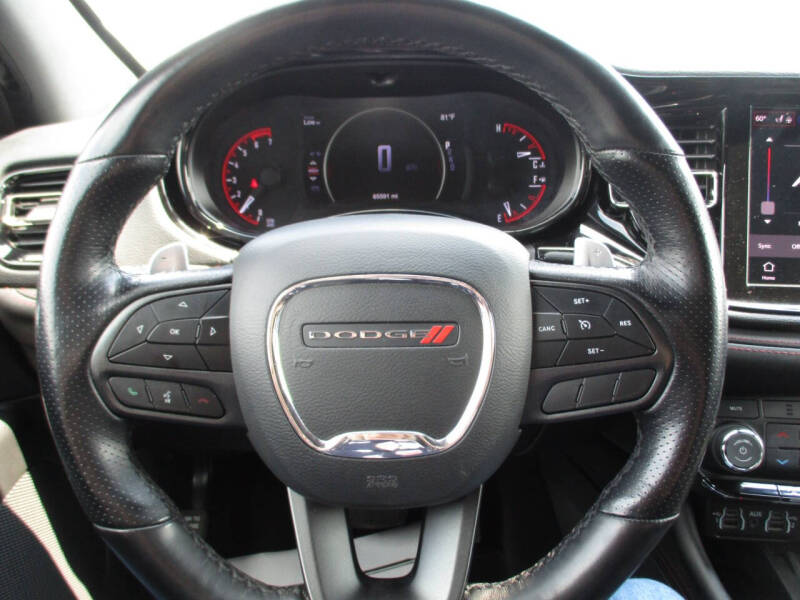 2022 Dodge Durango R/T