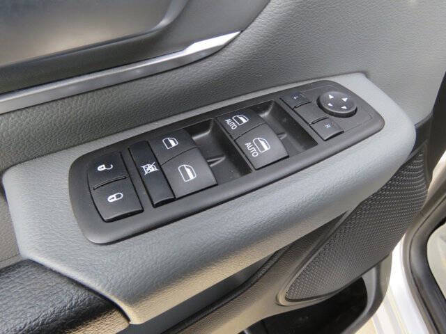 2022 RAM 1500 Lone Star