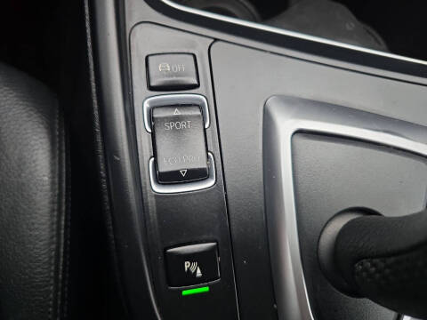 2015 BMW 3 Series 328i xDrive