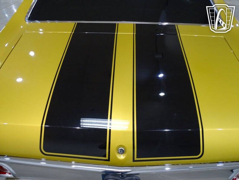 1971 Chevrolet Chevelle