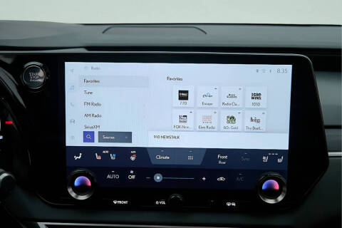 2023 Lexus RX 350