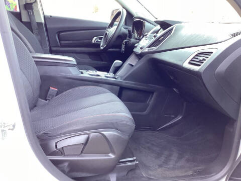 2013 GMC Terrain SLE-1