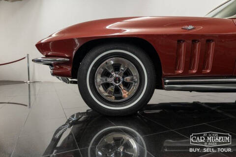1965 Chevrolet Corvette