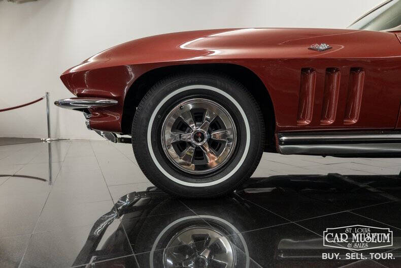 1965 Chevrolet Corvette