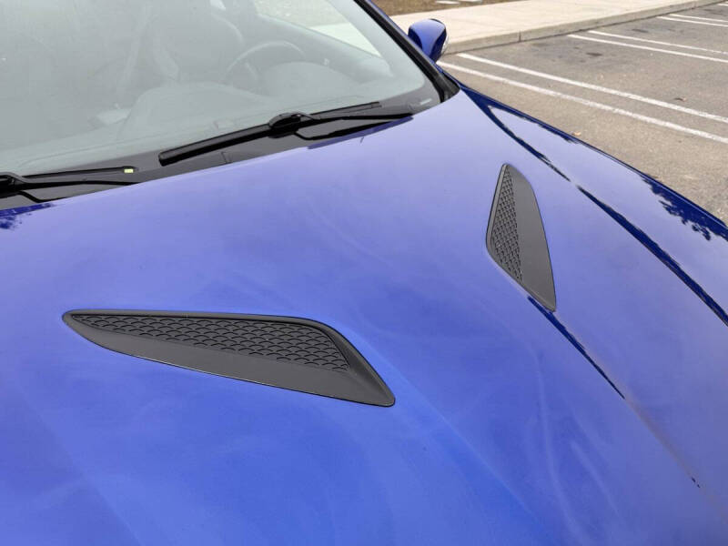 2013 Hyundai Genesis Coupe 3.8 Track