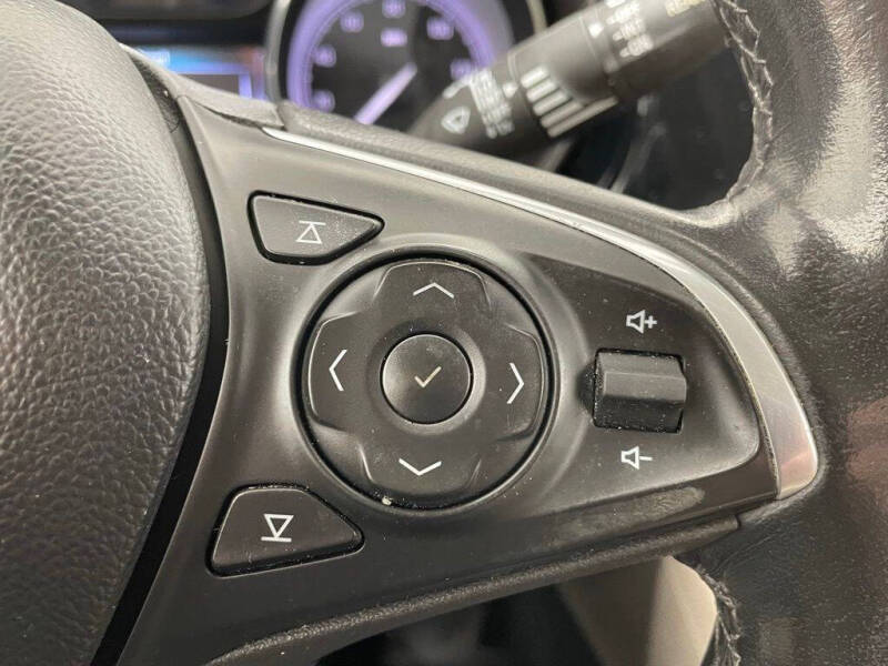 2020 Buick Envision Preferred