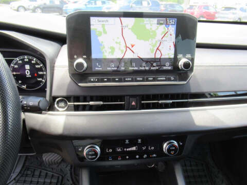 2023 Mitsubishi Outlander SEL