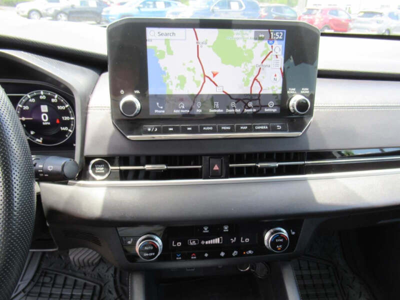 2023 Mitsubishi Outlander SEL