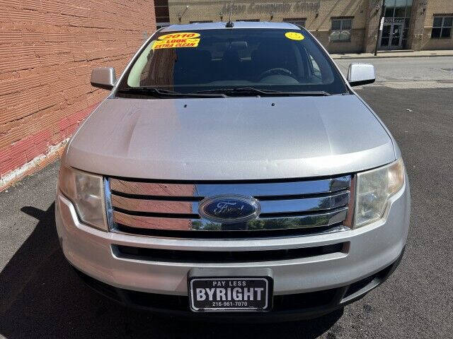 2010 Ford Edge for sale at Express Auto Mall in Cleveland, OH