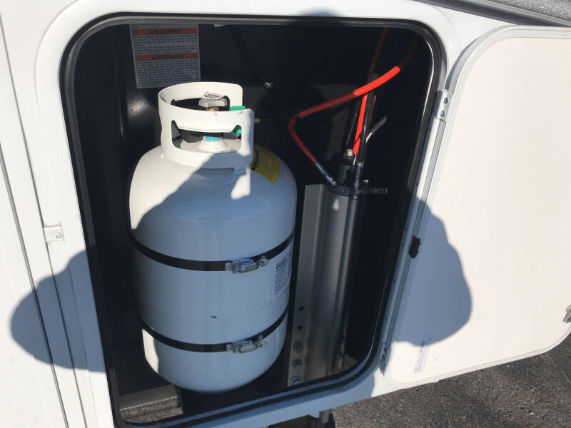 2022 Grand Design RV Solitude