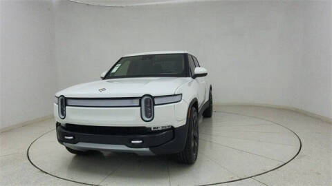 2023 Rivian R1T