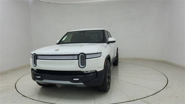 2023 Rivian R1T