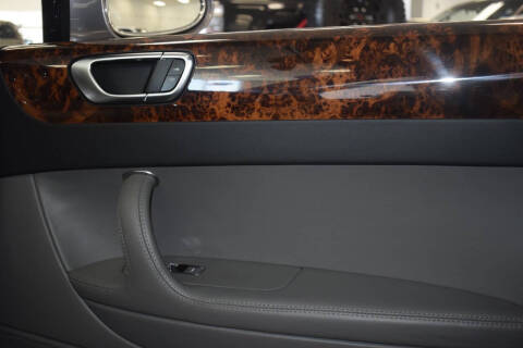 2006 Bentley Continental Flying Spur