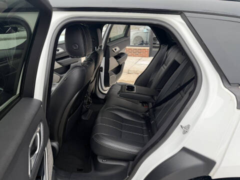 2018 Land Rover Range Rover Velar P380 R-Dynamic SE