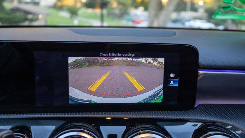 2021 Mercedes-Benz A-Class A 220