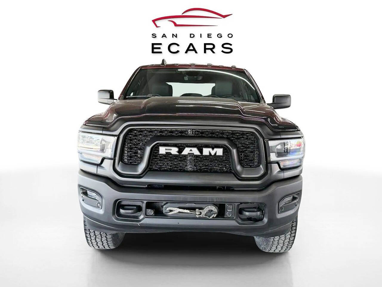 2019 Ram 2500 for sale at San Diego Ecars in San Diego, CA