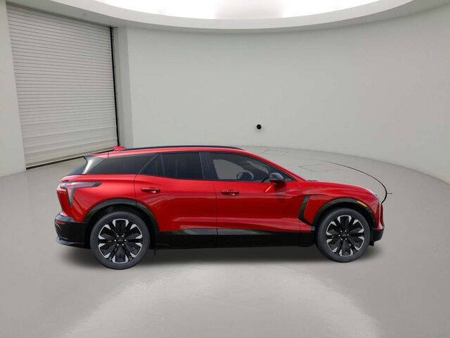 2026 Chevrolet Blazer EV RS