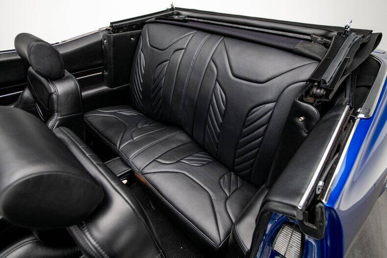 1969 Pontiac Firebird