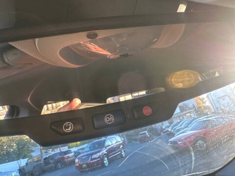 2017 GMC Terrain SLE-1