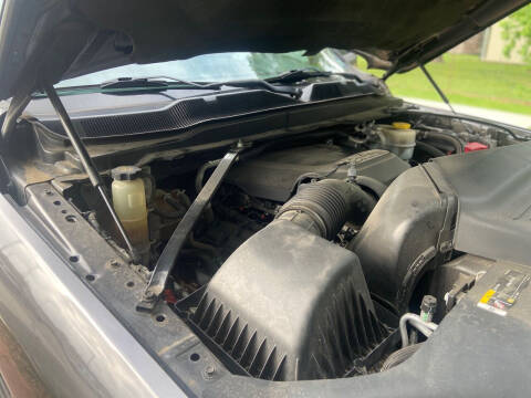 2019 RAM 3500 Tradesman