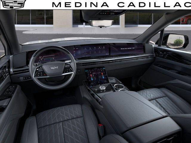 2026 Cadillac Escalade IQL Sport