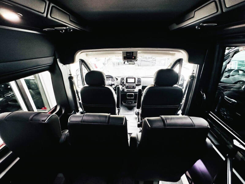2023 Dodge Ram 3500