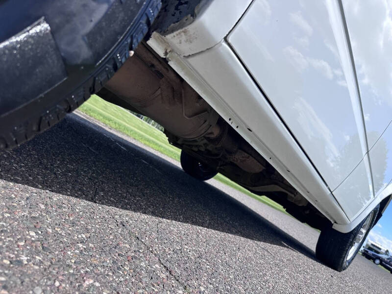 2005 Chevrolet Astro