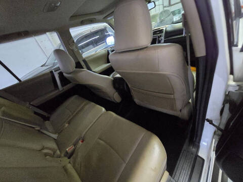 2011 Toyota 4Runner SR5