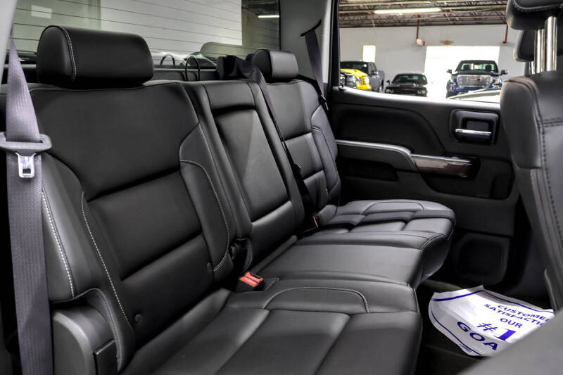 2017 GMC Sierra 2500HD