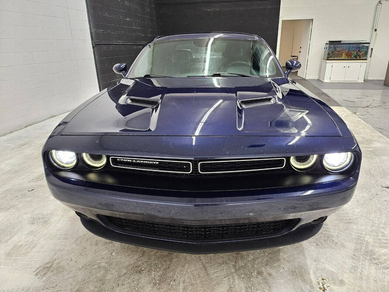 2015 Dodge Challenger for sale at PK AUTO GROUP in Las Vegas, NV