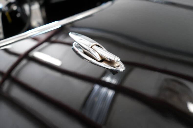 1962 Chevrolet Corvette