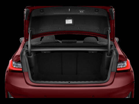 2019 BMW 3 Series 330i xDrive