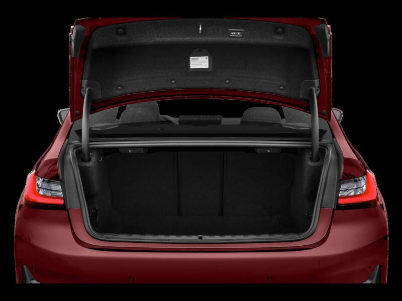 2019 BMW 3 Series 330i xDrive