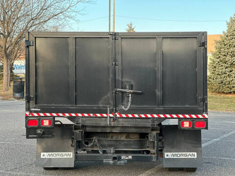 2012 Ford E-Series E-450 SD