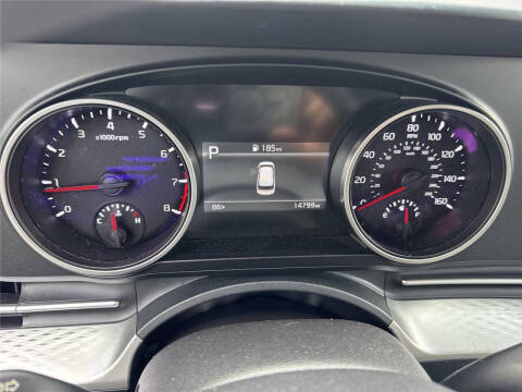 2024 Kia Carnival