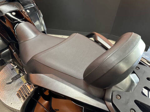 2013 Honda Gold Wing F6B