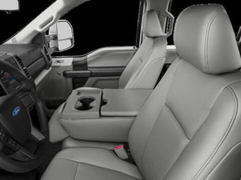 2017 Ford F-350 Super Duty XL