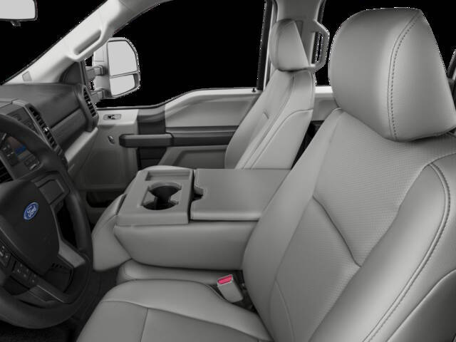 2017 Ford F-350 Super Duty XL