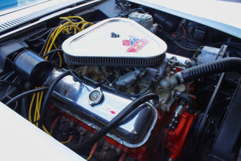1968 Chevrolet Corvette