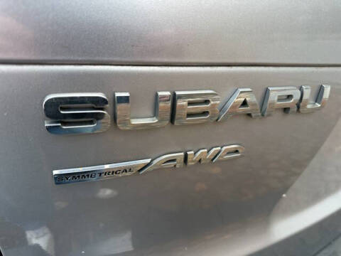 2012 Subaru Forester 2.5X Premium