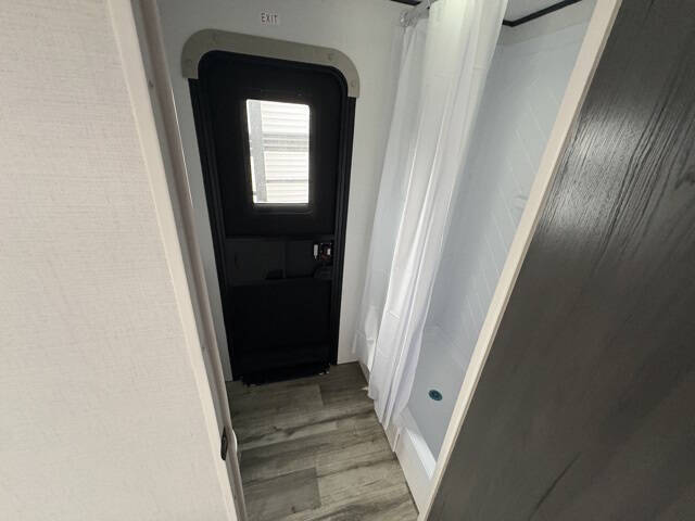 2025 Dutchmen Aspen Trail