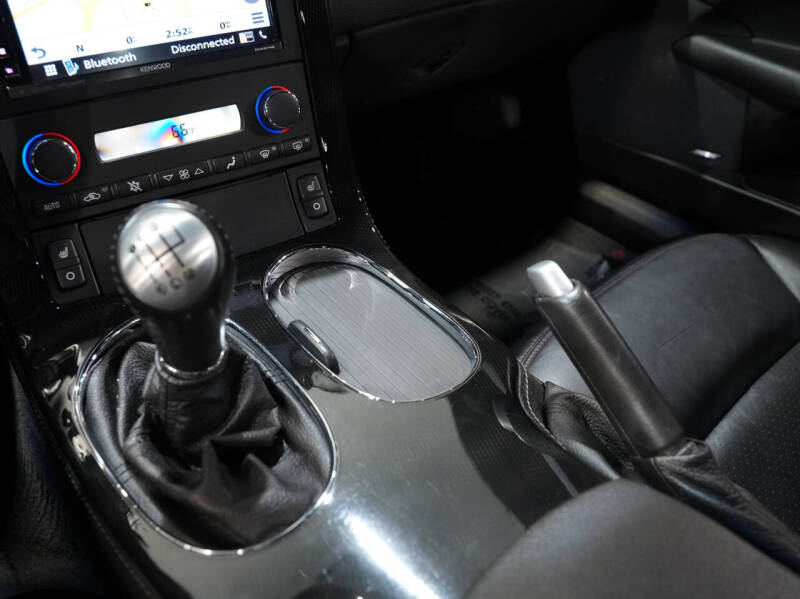 2008 Chevrolet Corvette