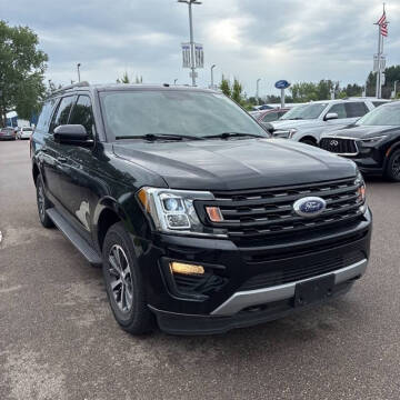 2019 Ford Expedition MAX XLT