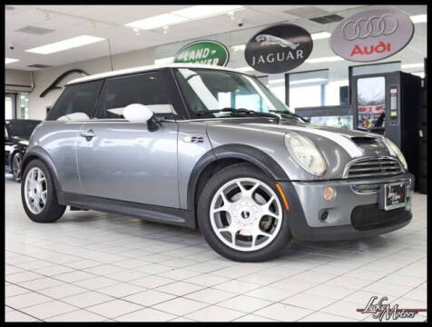 2006 MINI Cooper