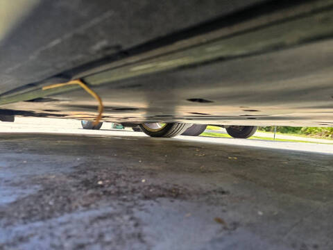 2006 Porsche 911 Carrera