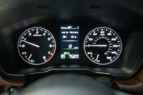 2025 Subaru Outback Touring XT