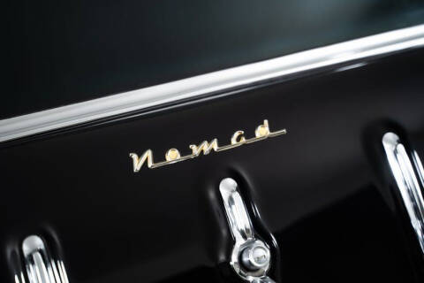 1956 Chevrolet Nomad