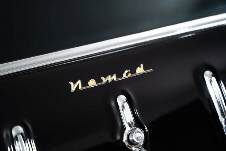 1956 Chevrolet Nomad