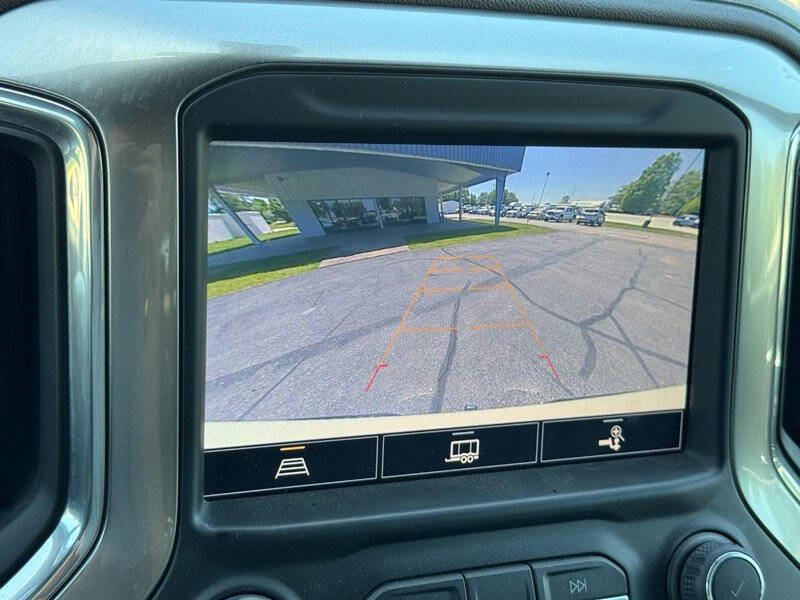 2022 Chevrolet Silverado 1500 Limited