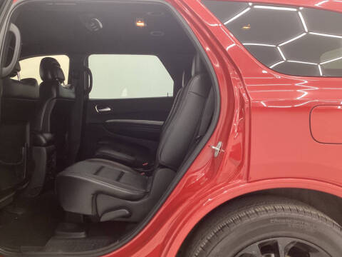 2019 Dodge Durango GT Plus